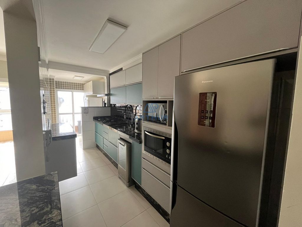 Apartamento 2 dormitórios à venda no Canto do Forte, Praia Grande – 84 m² - foto 6