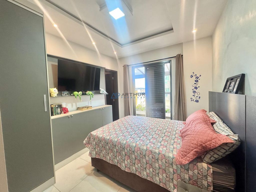 Apartamento 2 dormitórios à venda no Canto do Forte, Praia Grande – 100 m² - foto 15