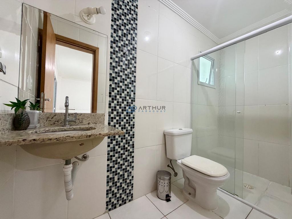 Apartamento 4 dormitórios para alugar na Guilhermina, Praia Grande – 164 m² - foto 21