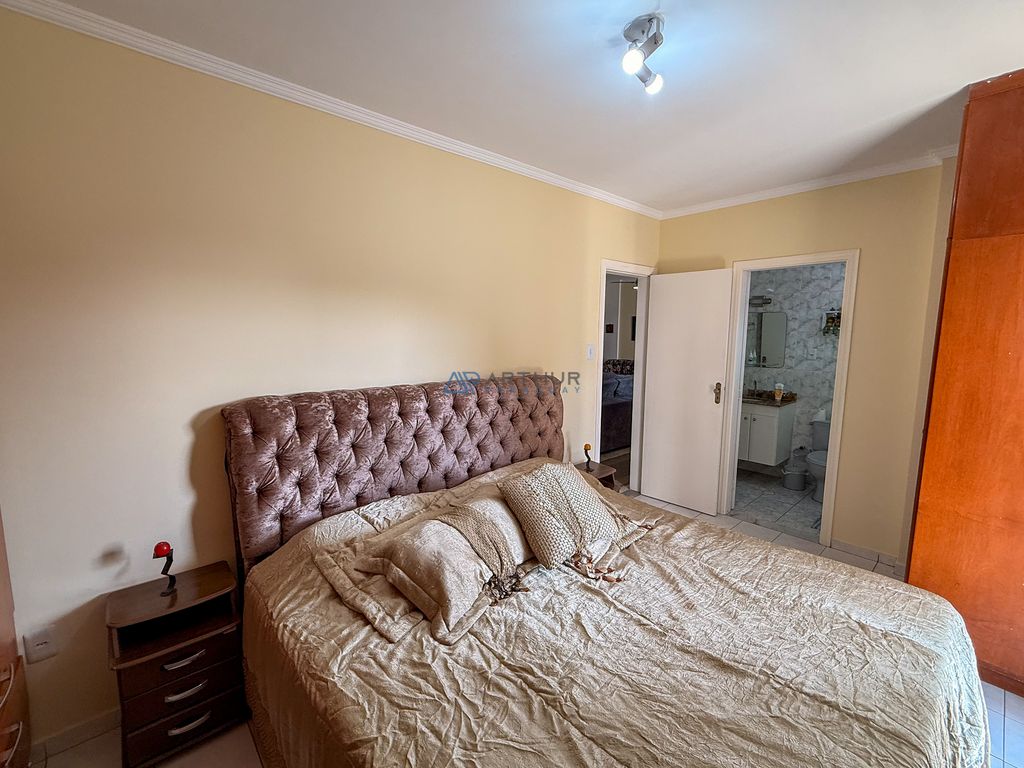 Apartamento 2 dormitórios para alugar no Aviação, Praia Grande – 101 m² - foto 18