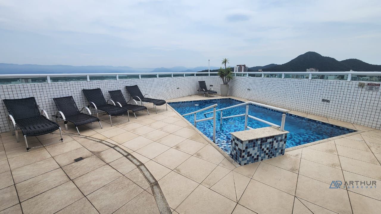 Apartamento 2 dormitórios à venda na Guilhermina, Praia Grande – 116 m² - foto 24