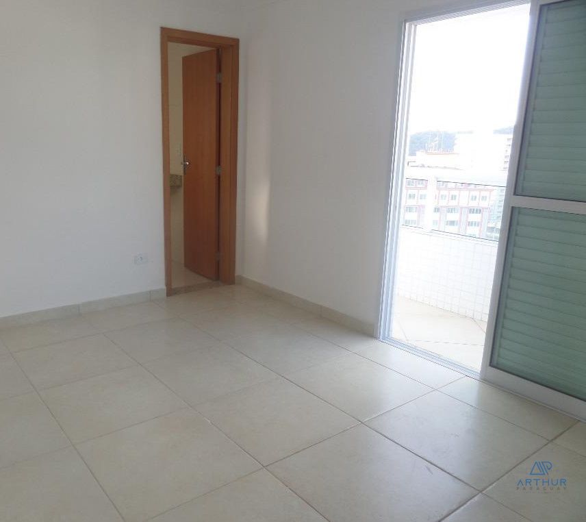 Apartamento 3 dormitórios à venda na Guilhermina, Praia Grande – 162 m² - foto 3