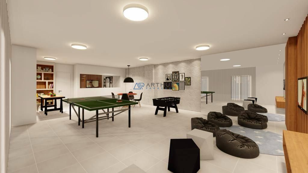 Apartamento 2 dormitórios à venda no Ocian, Praia Grande – 82 m² - foto 12