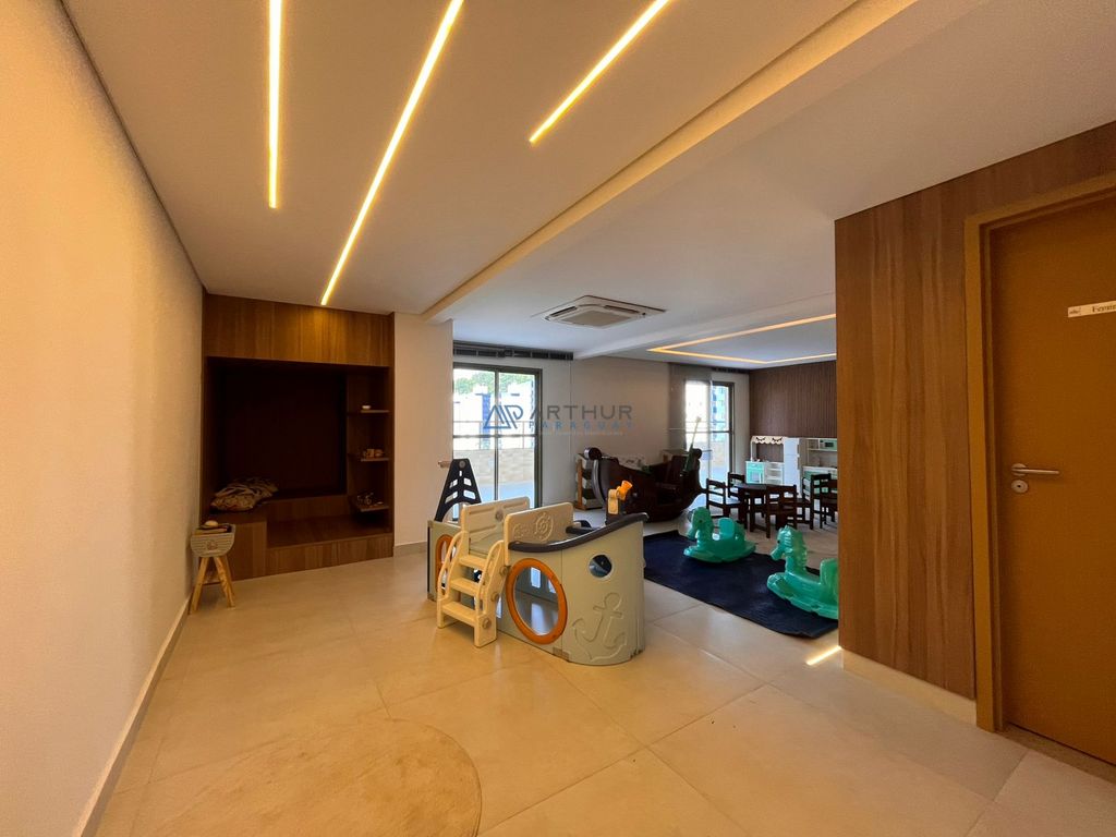 Apartamento 4 dormitórios à venda no Canto do Forte, Praia Grande – 228 m² - foto 35
