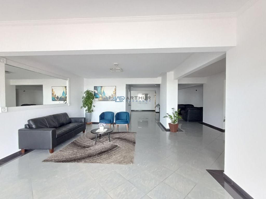 Apartamento 2 dormitórios à venda na Guilhermina, Praia Grande – 114 m² - foto 27