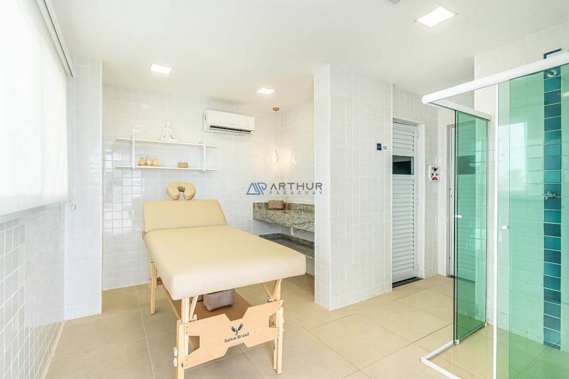 Apartamento 2 dormitórios frente mar à venda no Real, Praia Grande – 82 m² - foto 18