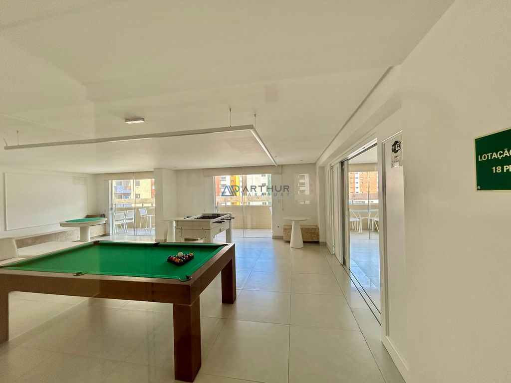 Apartamento 3 dormitórios à venda no Aviação, Praia Grande – 147 m² - foto 35