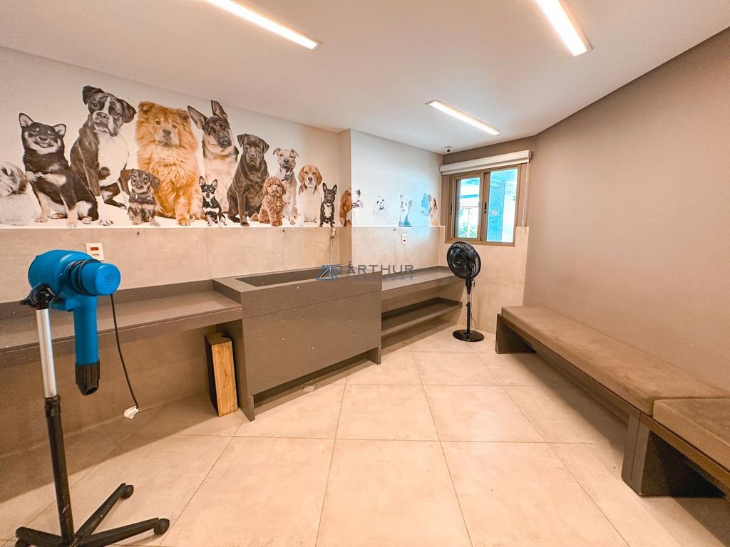 Apartamento 2 dormitórios à venda no Canto do Forte, Praia Grande – 101 m² - foto 39