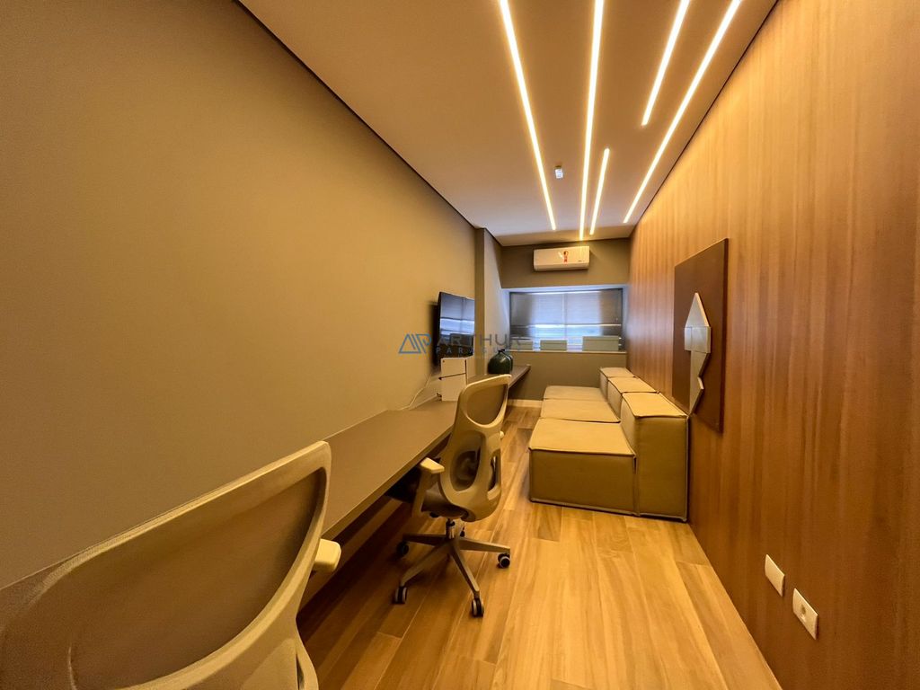 Apartamento 4 dormitórios à venda no Canto do Forte, Praia Grande – 228 m² - foto 32
