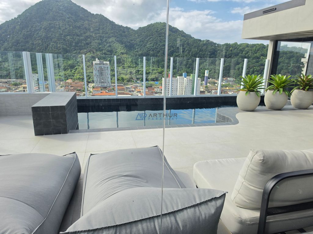 Apartamento 2 dormitórios à venda no Canto do Forte, Praia Grande – 73 m² - foto 26