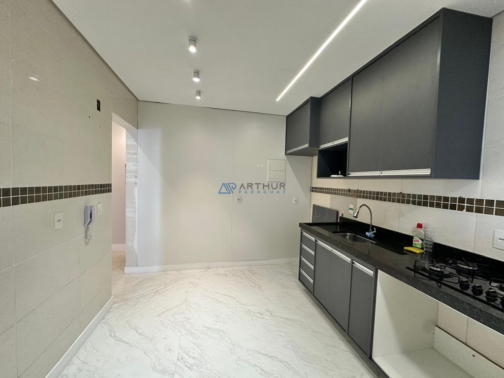 Apartamento 3 dormitórios para alugar no Canto do Forte, Praia Grande – 108 m² - foto 9