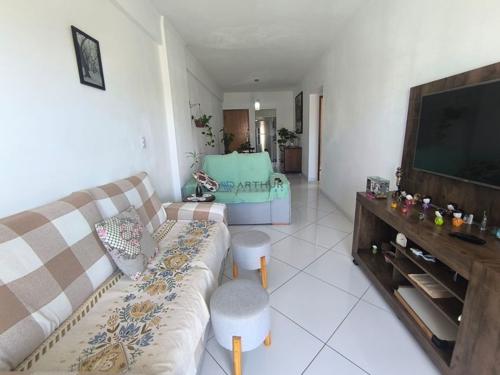 Apartamento 2 dormitórios à venda no Mirim, Praia Grande – 77 m² - foto 2