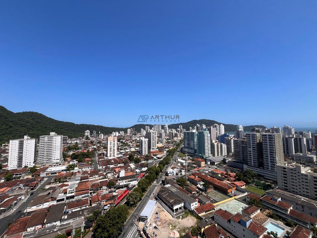 Apartamento 4 dormitórios à venda no Canto do Forte, Praia Grande – 228 m² - foto 31