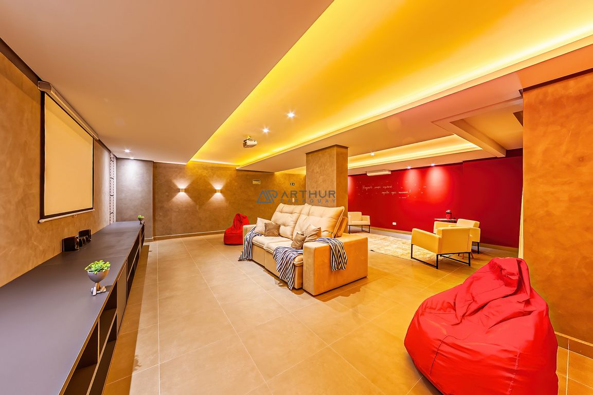 Apartamento 2 dormitórios frente mar à venda no Mirim, Praia Grande – 75 m² - foto 29