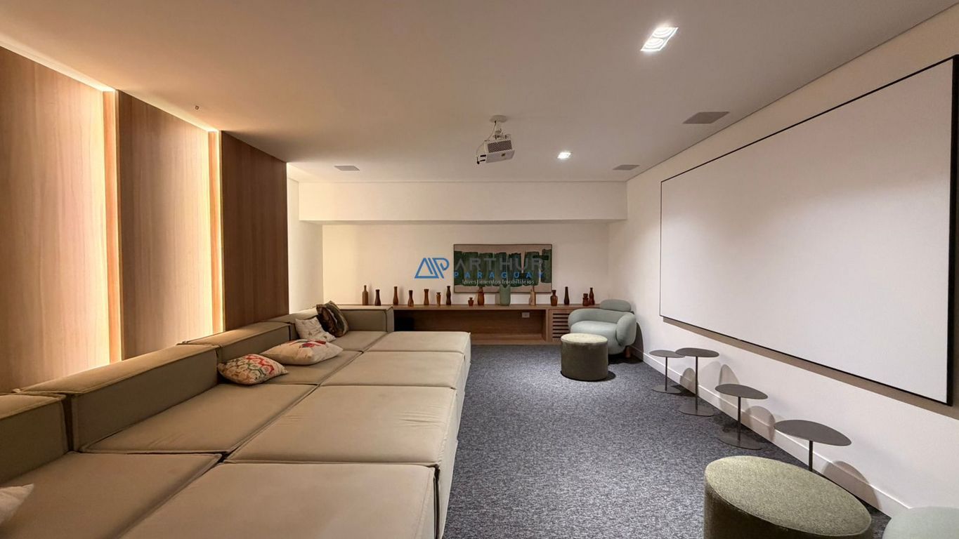 Apartamento 2 dormitórios à venda no Canto do Forte, Praia Grande – 89 m² - foto 33