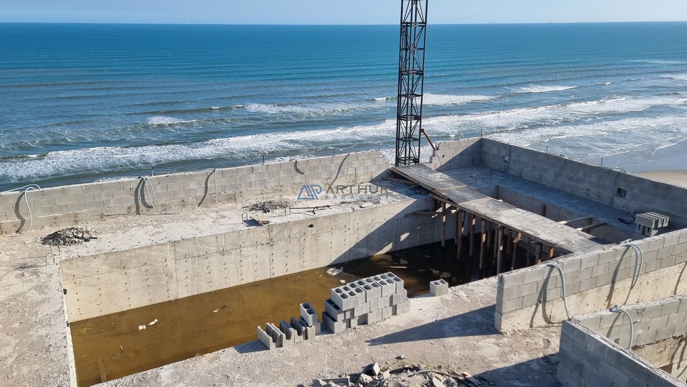 Apartamento 2 dormitórios frente mar à venda no Real, Praia Grande – 71 m² - foto 10