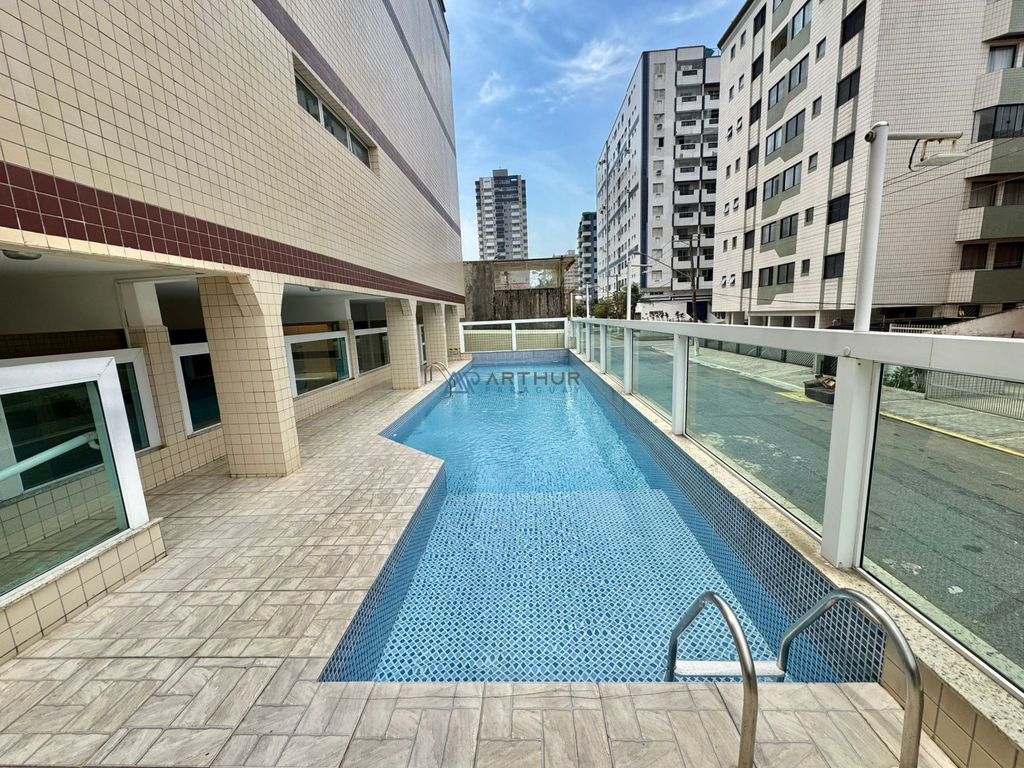 Apartamento 2 dormitórios à venda no Ocian, Praia Grande – 80 m² - foto 25