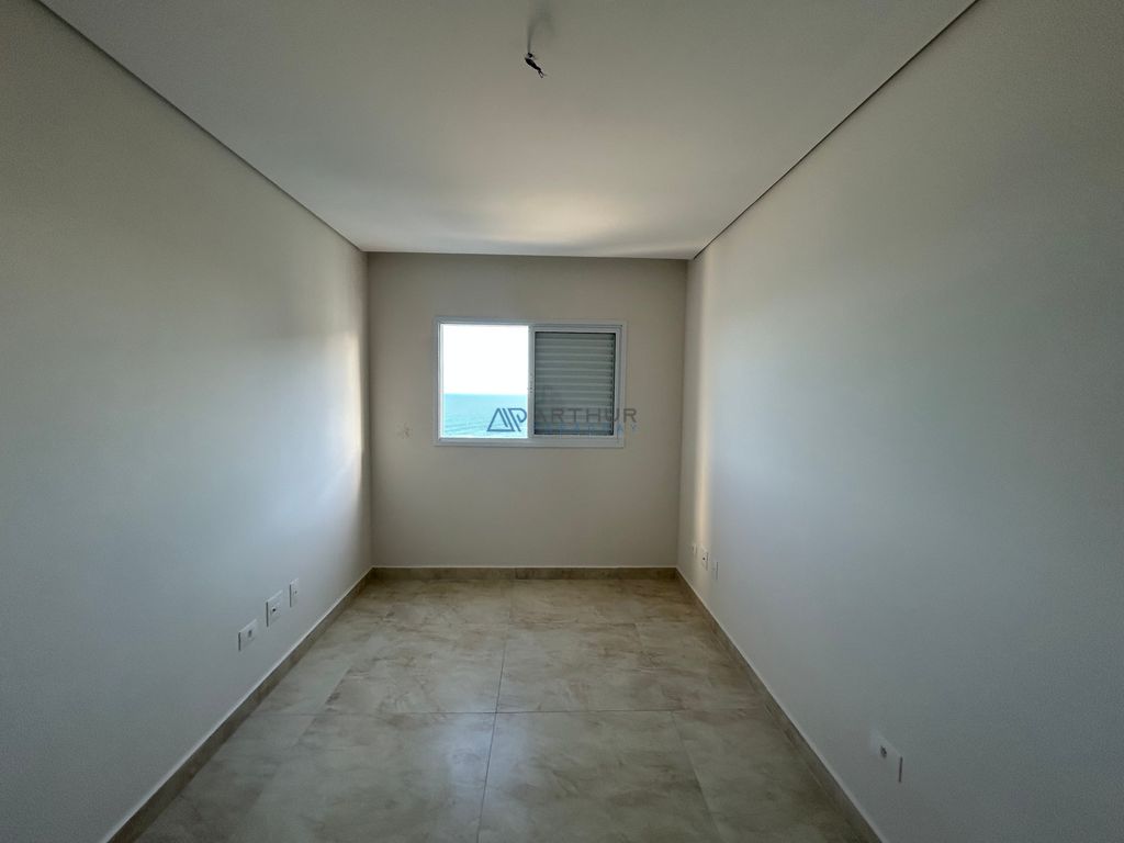 Apartamento 3 dormitórios frente mar à venda no Maracanã, Praia Grande – 127 m² - foto 17