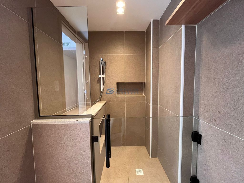 Apartamento 4 dormitórios à venda no Canto do Forte, Praia Grande – 228 m² - foto 40