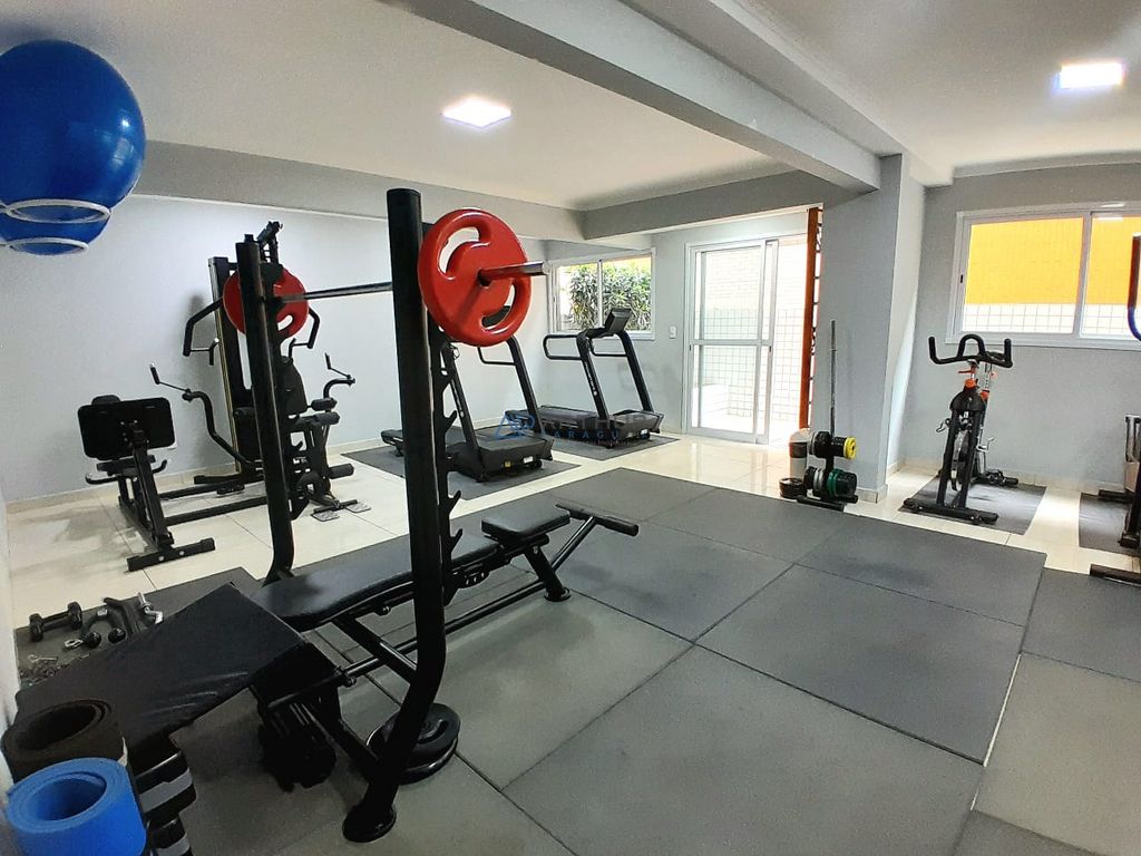 Apartamento 2 dormitórios à venda no Canto do Forte, Praia Grande – 75 m² - foto 16