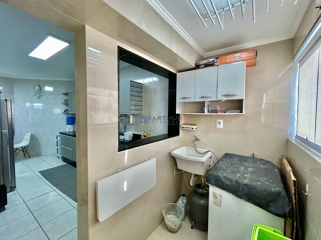 Apartamento 3 dormitórios à venda no Canto do Forte, Praia Grande – 133 m² - foto 9