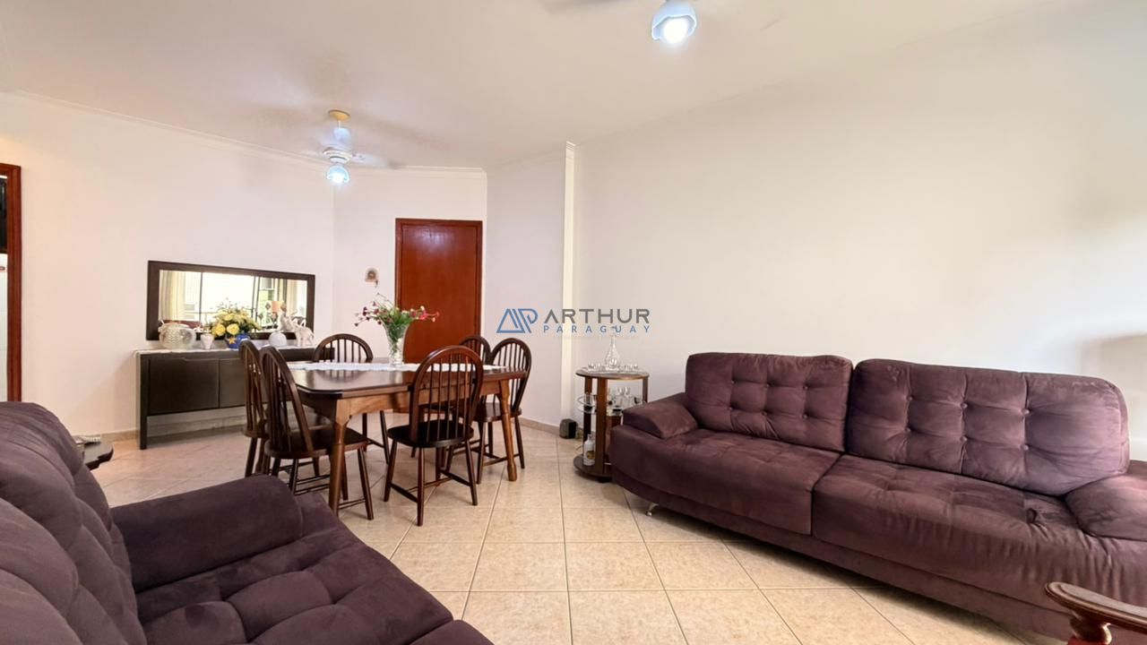 Apartamento 2 dormitórios à venda no Tupi, Praia Grande – 90 m² - foto 2