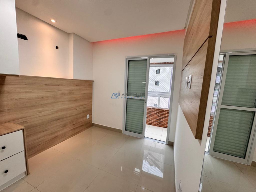 Apartamento 2 dormitórios à venda na Guilhermina, Praia Grande – 81 m² - foto 11