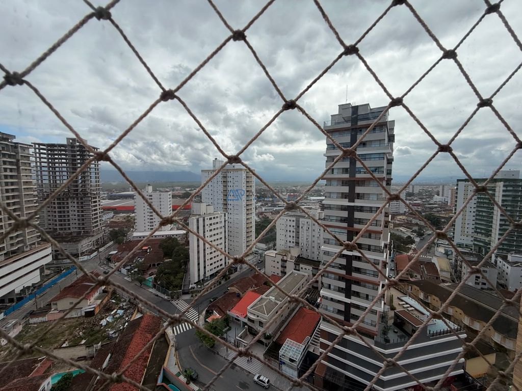 Cobertura 2 dormitórios à venda na Guilhermina, Praia Grande – 130 m² - foto 29