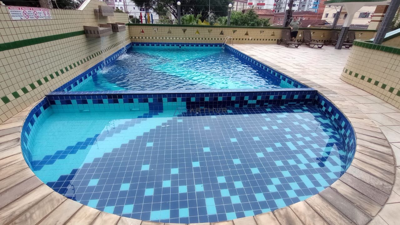 Apartamento 2 dormitórios à venda no Tupi, Praia Grande – 90 m² - foto 19