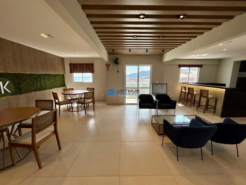 Apartamento 2 dormitórios à venda no Caiçara, Praia Grande – 70 m² - foto 19