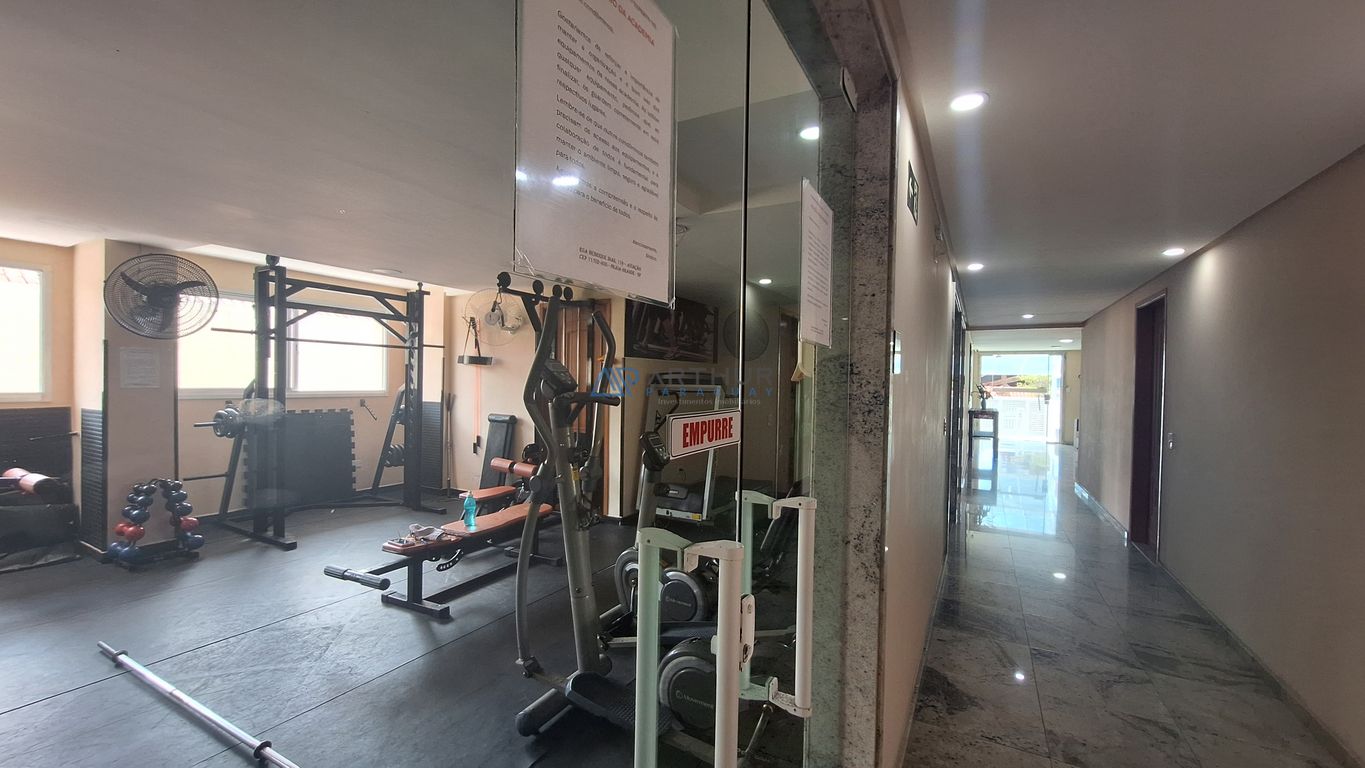 Apartamento 2 dormitórios à venda no Aviação, Praia Grande – 78 m² - foto 21