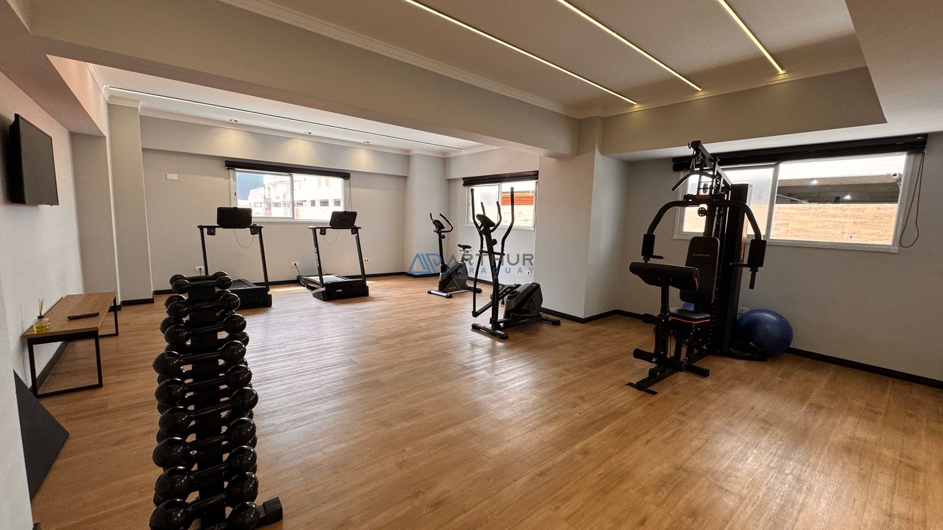 Apartamento 2 dormitórios à venda no Caiçara, Praia Grande – 74 m² - foto 19