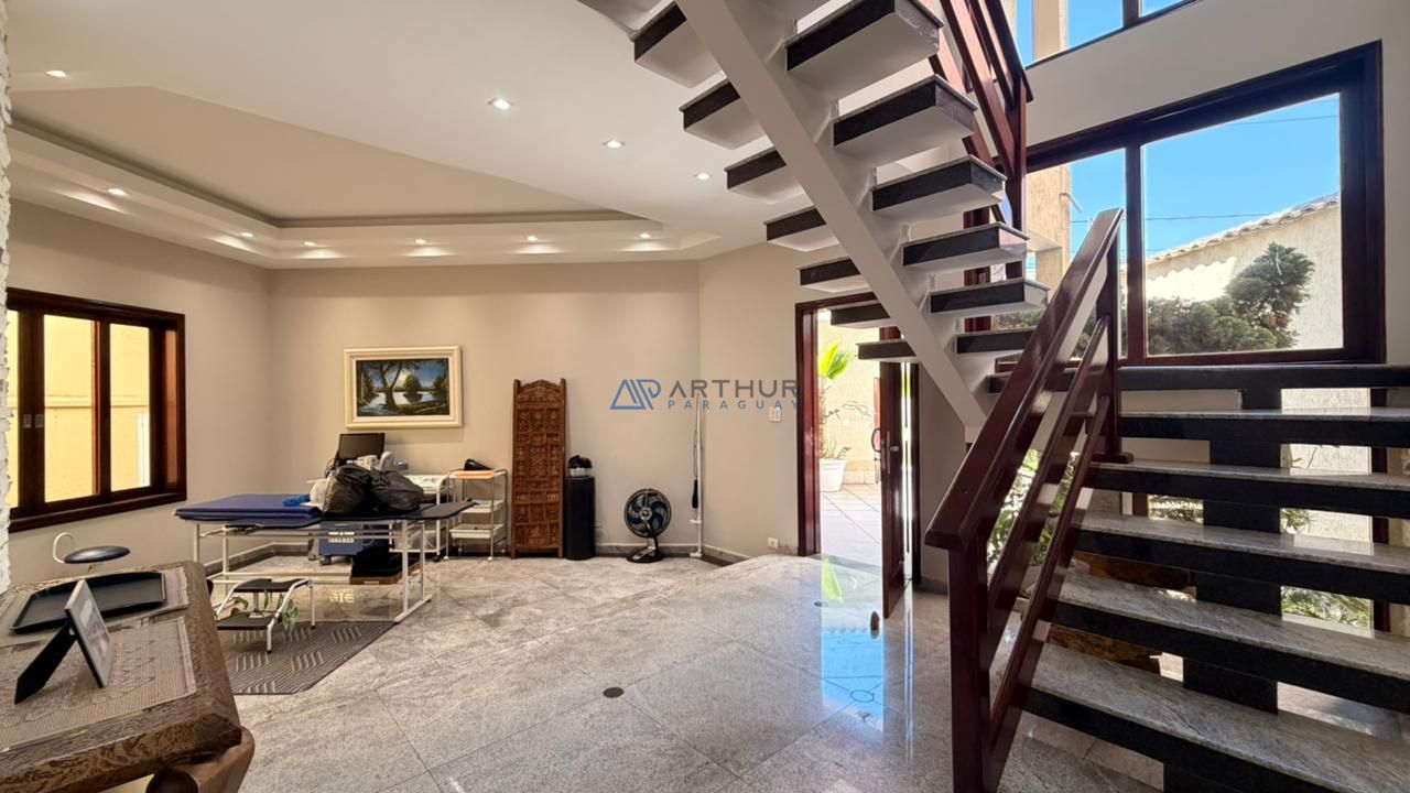Sobrado 4 dormitórios para alugar no Canto do Forte, Praia Grande – 300 m² - foto 16