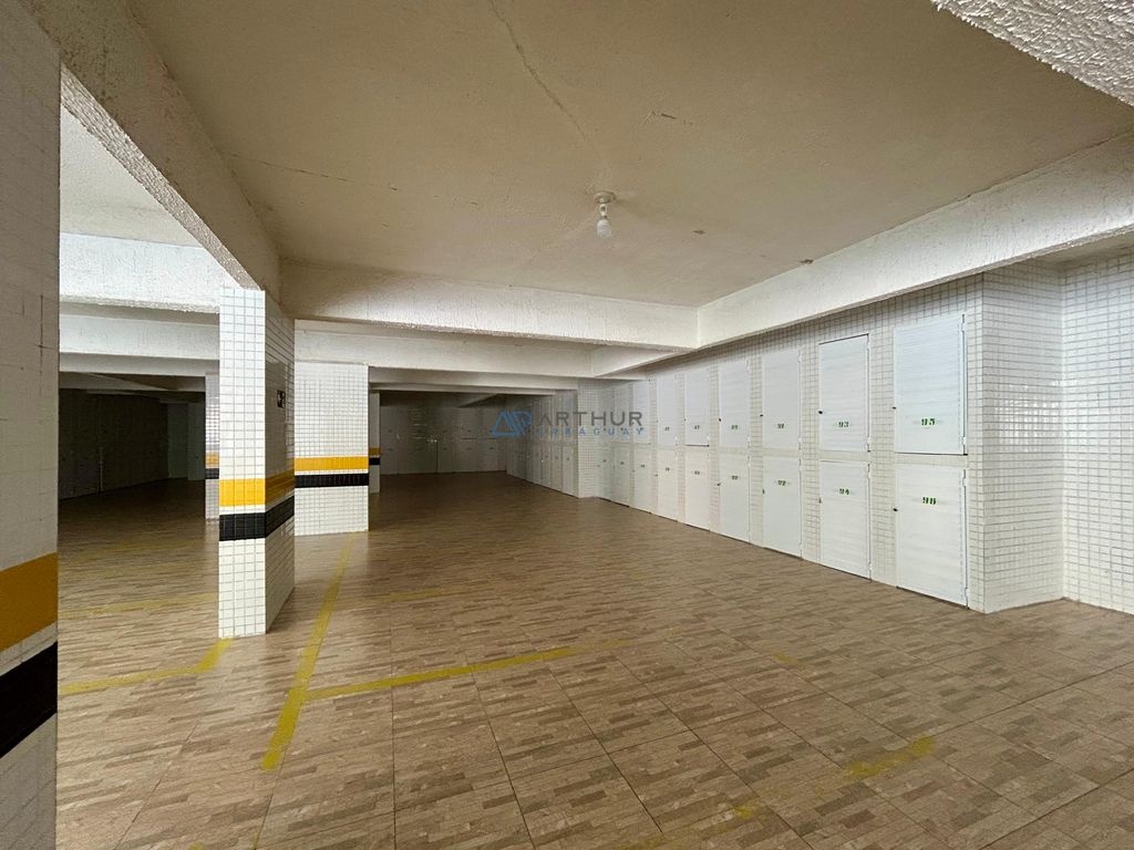 Apartamento 3 dormitórios frente mar à venda no Caiçara, Praia Grande – 125 m² - foto 26
