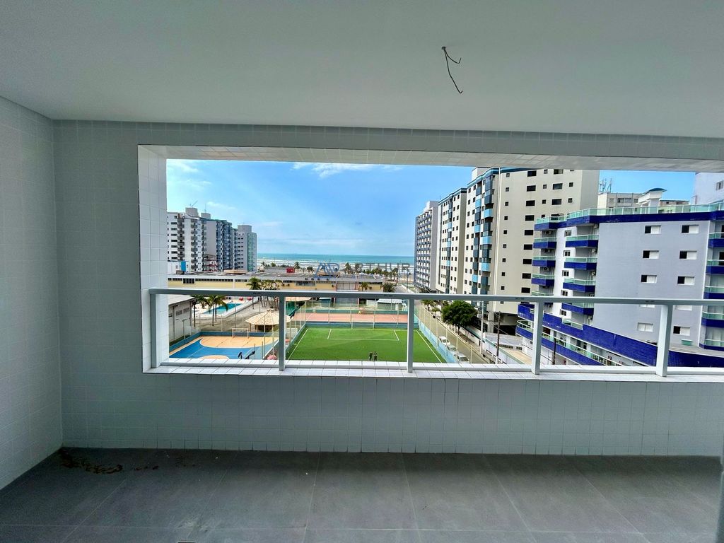 Apartamento 3 dormitórios à venda no Ocian, Praia Grande – 115 m² - foto 3