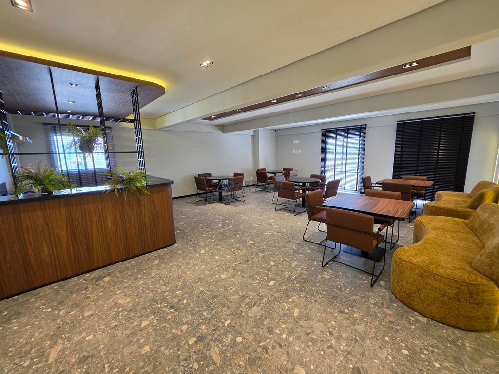 Apartamento 2 dormitórios à venda no Canto do Forte, Praia Grande – 66 m² - foto 15