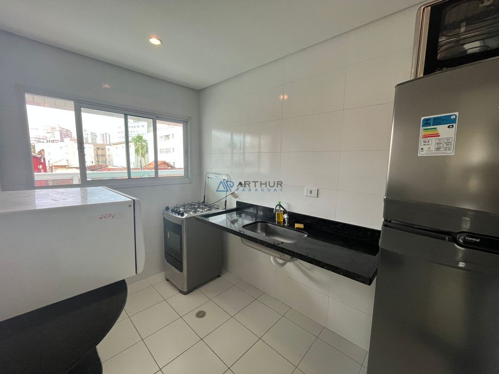 Apartamento 2 dormitórios à venda no Caiçara, Praia Grande – 74 m² - foto 31