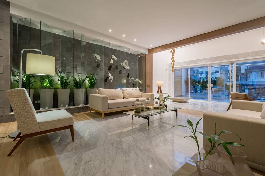 Apartamento 4 dormitórios à venda no Canto do Forte, Praia Grande – 162 m² - foto 3