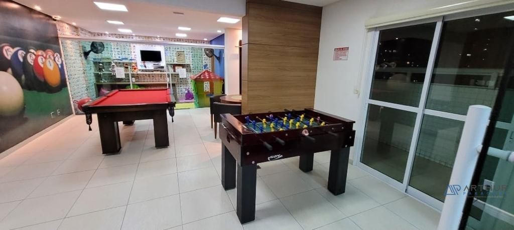 Apartamento 2 dormitórios à venda na Guilhermina, Praia Grande – 116 m² - foto 32