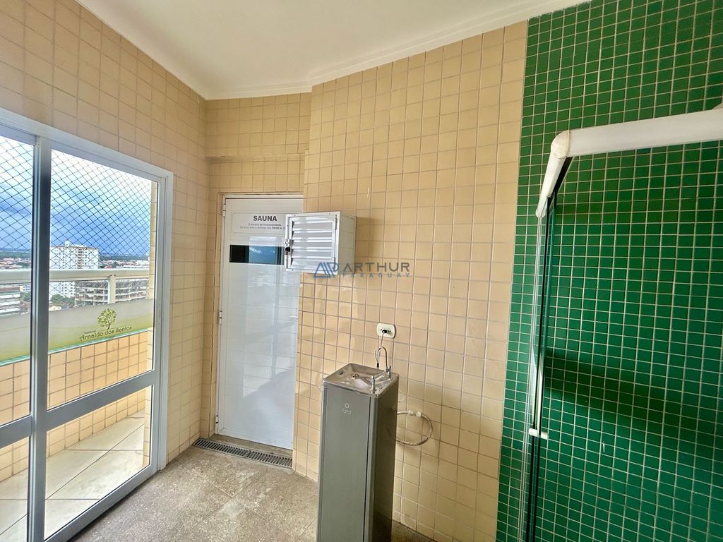 Apartamento 2 dormitórios à venda na Guilhermina, Praia Grande – 97 m² - foto 32