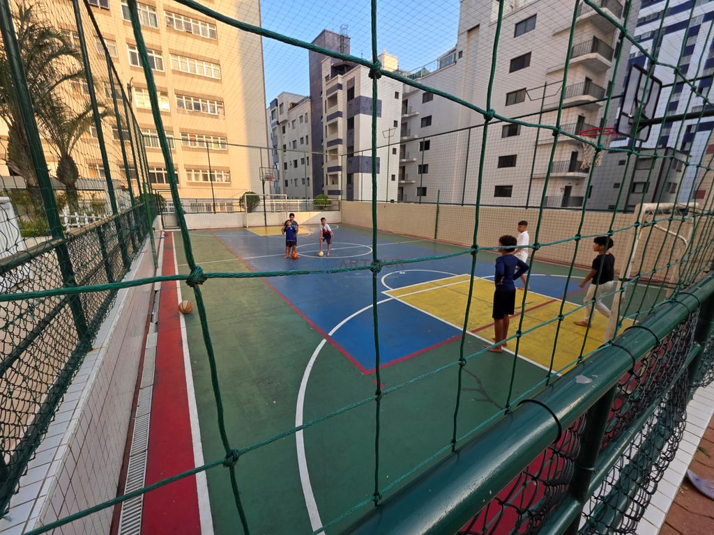 Apartamento 1 dormitório à venda no Ocian, Praia Grande – 40 m² - foto 22