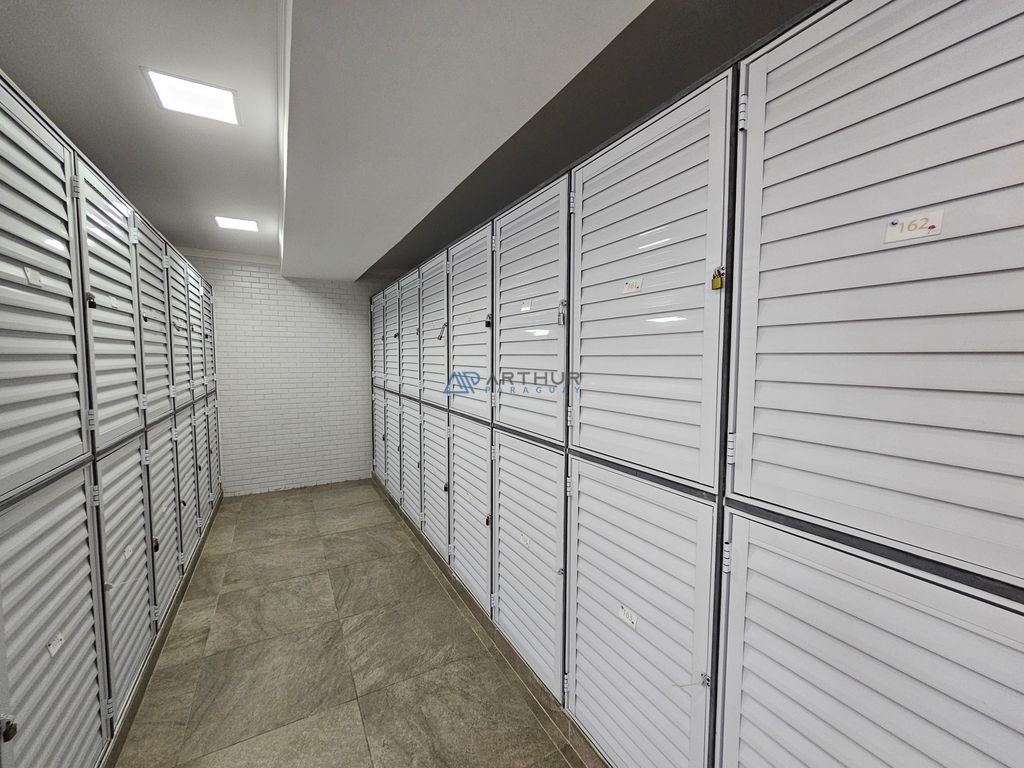 Apartamento 2 dormitórios à venda no Aviação, Praia Grande – 103 m² - foto 30