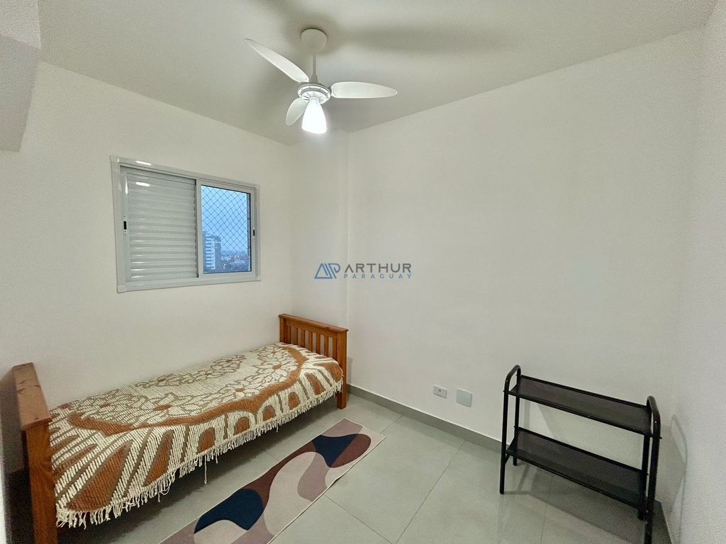 Apartamento 2 dormitórios frente mar à venda no Mirim, Praia Grande – 72 m² - foto 20