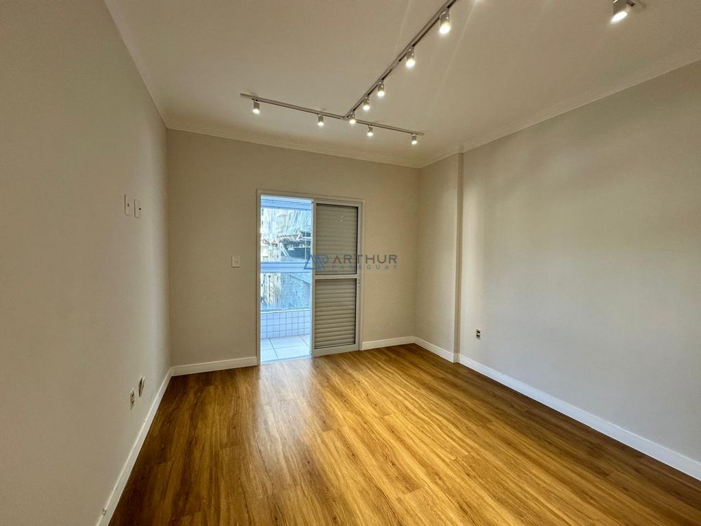 Apartamento 3 dormitórios para alugar no Canto do Forte, Praia Grande – 108 m² - foto 13