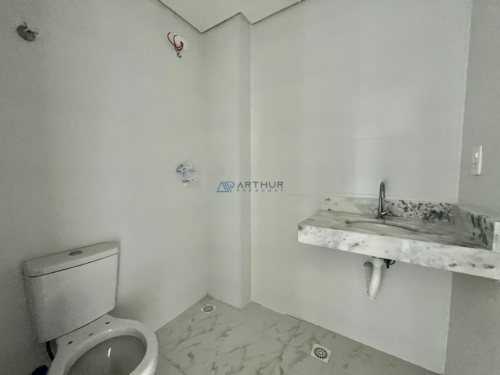 Apartamento 2 dormitórios frente mar à venda no Imperador, Praia Grande – 74 m² - foto 12