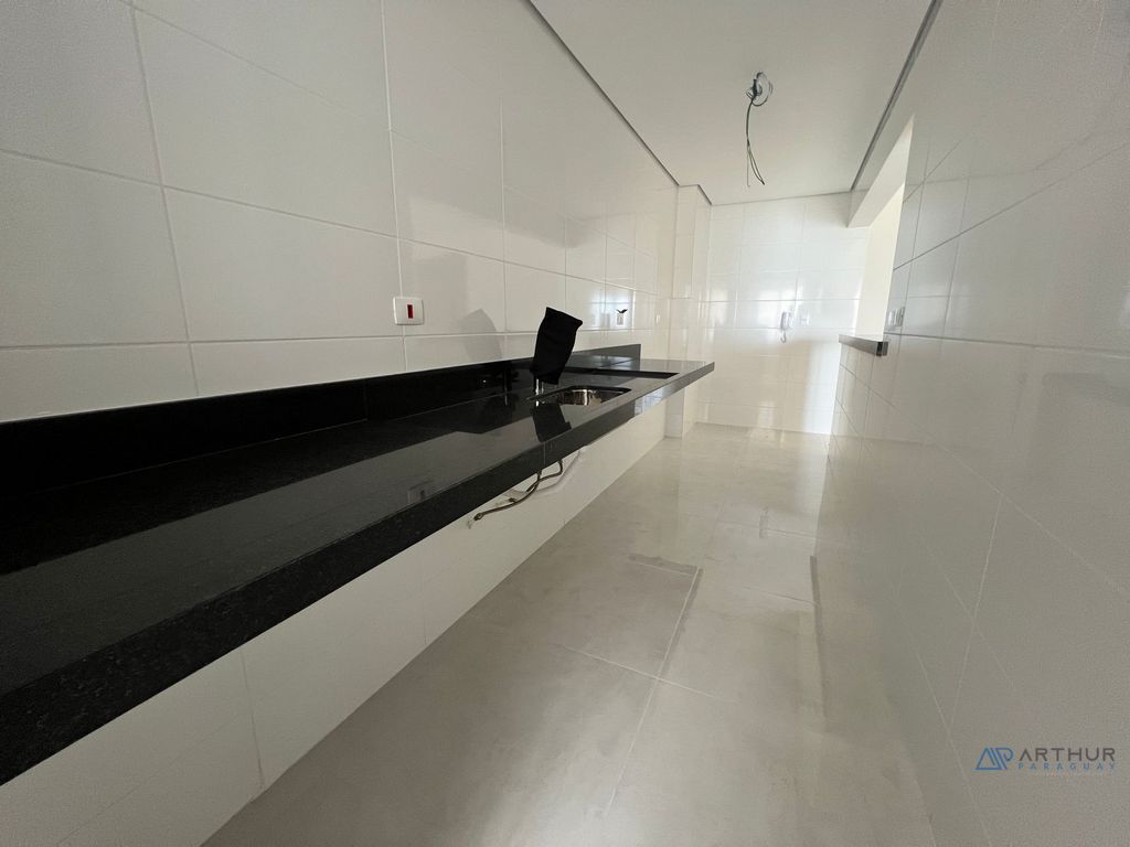 Apartamento 2 dormitórios frente mar à venda no Caiçara, Praia Grande – 90 m² - foto 14