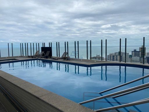 Apartamento 2 dormitórios à venda na Guilhermina, Praia Grande – 97 m² - foto 30
