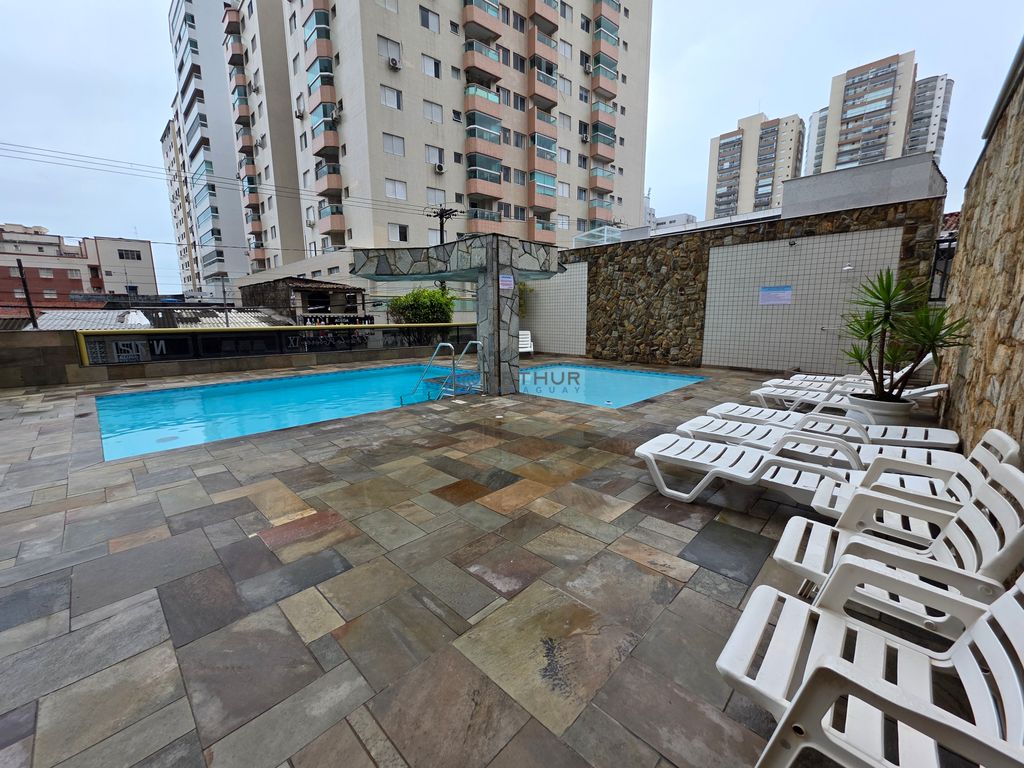 Apartamento 2 dormitórios à venda no Aviação, Praia Grande – 110 m² - foto 29