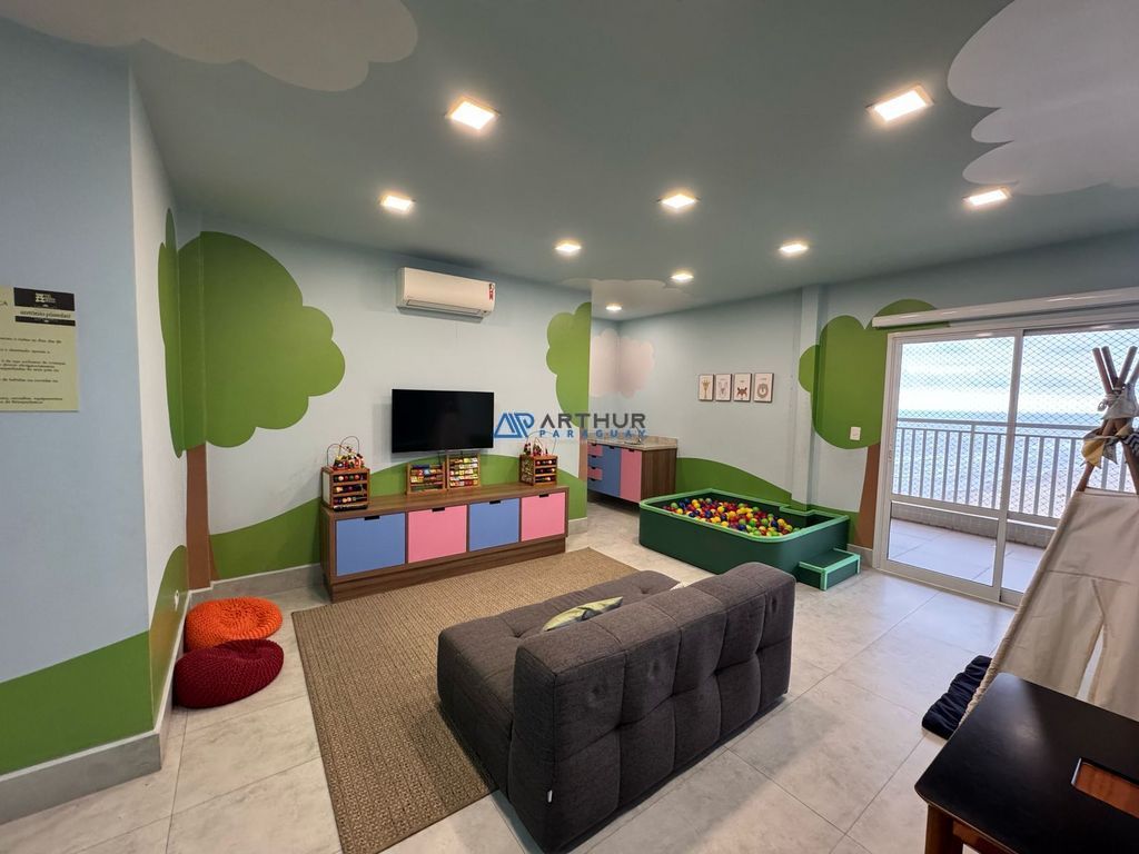 Apartamento 2 dormitórios à venda no Aviação, Praia Grande – 97 m² - foto 21