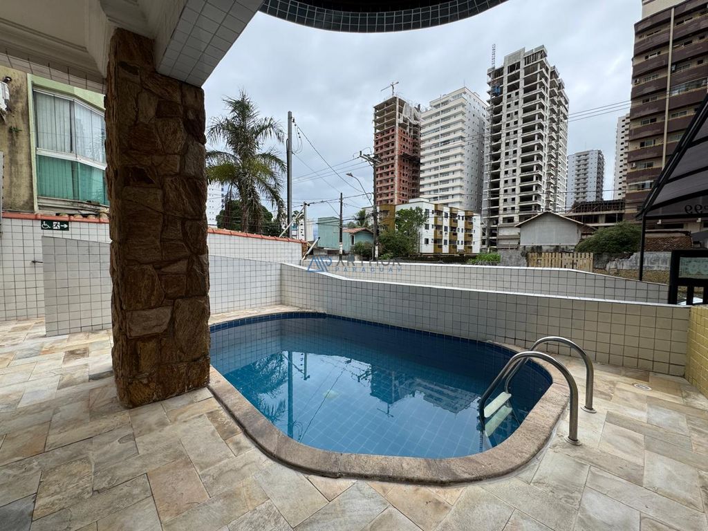 Apartamento 2 dormitórios à venda no Aviação, Praia Grande – 62 m² - foto 8